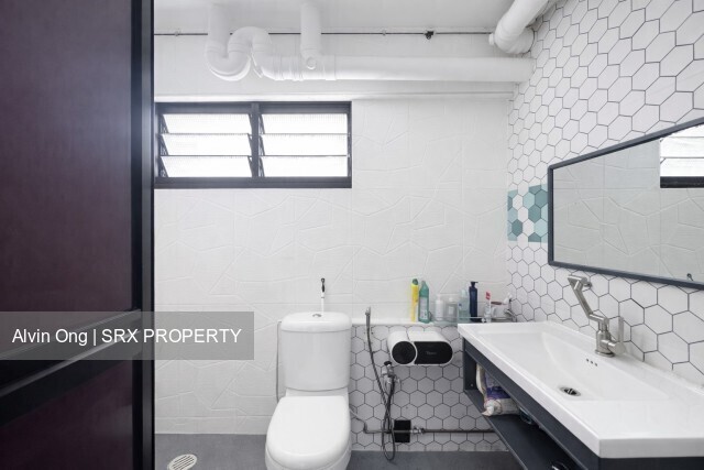 Blk 502 Woodlands Drive 14 (Woodlands), HDB 5 Rooms #536191541